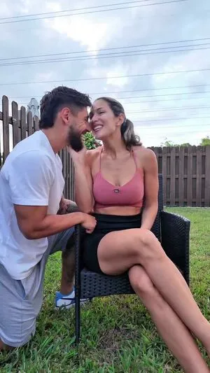 Alejandra Jaramillo OnlyFans Leaked Free Thumbnail Picture - #lctWUXuUCl