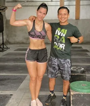 Alejandra Jaramillo OnlyFans Leaked Free Thumbnail Picture - #lv7Mcm9PJm