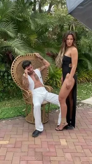 Alejandra Jaramillo OnlyFans Leaked Free Thumbnail Picture - #mvg3HCgOyl