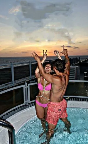 Alejandra Jaramillo OnlyFans Leaked Free Thumbnail Picture - #oXio9nOtaC