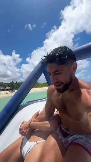 Alejandra Jaramillo OnlyFans Leaked Free Thumbnail Picture - #p3S9OPZuII