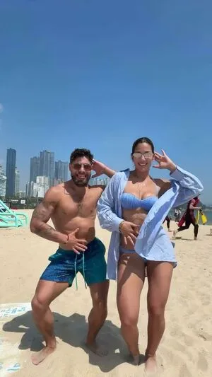 Alejandra Jaramillo OnlyFans Leaked Free Thumbnail Picture - #qgoD4R9NHv