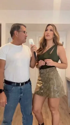 Alejandra Jaramillo OnlyFans Leaked Free Thumbnail Picture - #rMfMRDdXGU