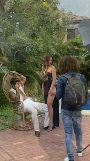 Alejandra Jaramillo OnlyFans Leaked Free Thumbnail Picture - #rPOsHAUnrE