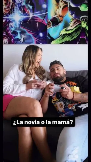 Alejandra Jaramillo OnlyFans Leaked Free Thumbnail Picture - #rWpqxPT9iG