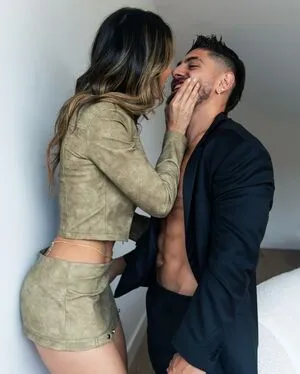 Alejandra Jaramillo OnlyFans Leaked Free Thumbnail Picture - #roQYtReJ8g