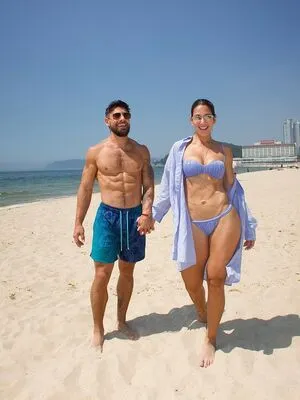 Alejandra Jaramillo OnlyFans Leaked Free Thumbnail Picture - #rrnXiIBMZz