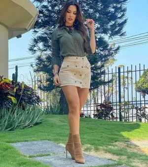 Alejandra Jaramillo OnlyFans Leaked Free Thumbnail Picture - #s0DTjTijPg