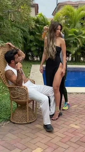 Alejandra Jaramillo OnlyFans Leaked Free Thumbnail Picture - #s1m6SKdMKS