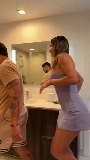 Alejandra Jaramillo OnlyFans Leaked Free Thumbnail Picture - #saD1vAO9Ew