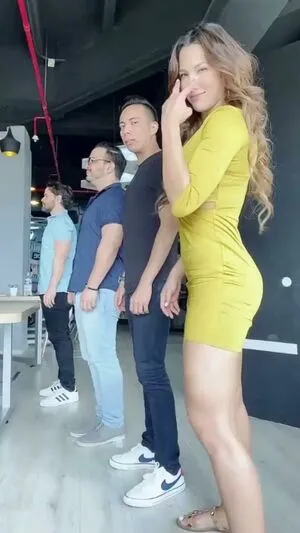 Alejandra Jaramillo OnlyFans Leaked Free Thumbnail Picture - #sw7bvoiMWG