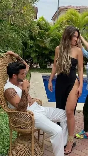 Alejandra Jaramillo OnlyFans Leaked Free Thumbnail Picture - #tn4AvT0poH