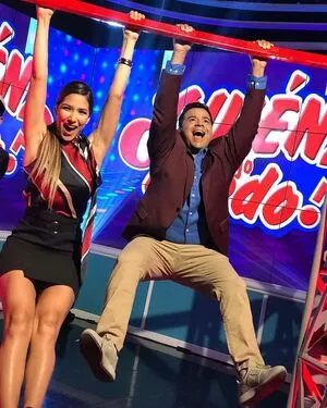 Alejandra Jaramillo OnlyFans Leaked Free Thumbnail Picture - #u3p0OAIqBf