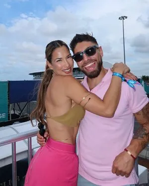 Alejandra Jaramillo OnlyFans Leaked Free Thumbnail Picture - #uTHGBE4xep