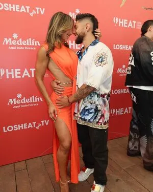 Alejandra Jaramillo OnlyFans Leaked Free Thumbnail Picture - #vWMpQ0Rw7t