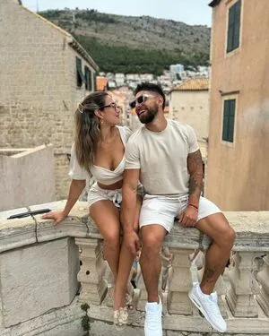 Alejandra Jaramillo OnlyFans Leaked Free Thumbnail Picture - #xOMwewbhu4