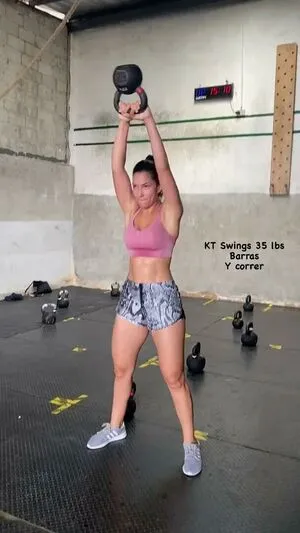 Alejandra Jaramillo OnlyFans Leaked Free Thumbnail Picture - #yC1LCFTih6