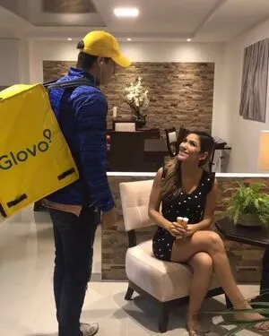 Alejandra Jaramillo OnlyFans Leaked Free Thumbnail Picture - #zNmU5ZJfeZ