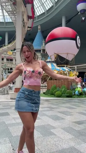 Alejandra Jaramillo OnlyFans Leaked Free Thumbnail Picture - #zwYzcEc8lx