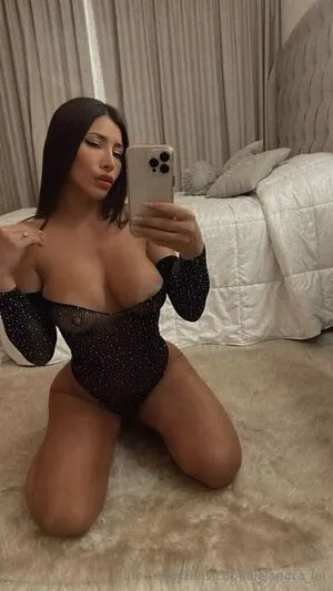 Alejandra Lai OnlyFans Leaked Free Thumbnail Picture - #XiOtBKsqe6