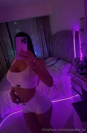 Alejandra Lai OnlyFans Leaked Free Thumbnail Picture - #rzfofmM1DN