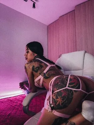 Alejandra Lane OnlyFans Leaked Free Thumbnail Picture - #elOuvpxT6a