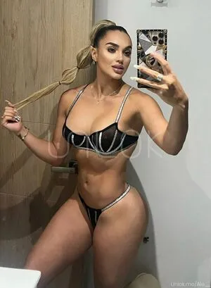 Alejandra Martinez OnlyFans Leaked Free Thumbnail Picture - #Ajrir9WQIm