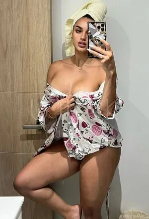 Alejandra Martinez OnlyFans Leaked Free Thumbnail Picture - #HdfKaECkNU