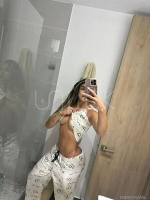 Alejandra Martinez OnlyFans Leaked Free Thumbnail Picture - #hfE6iCNs56