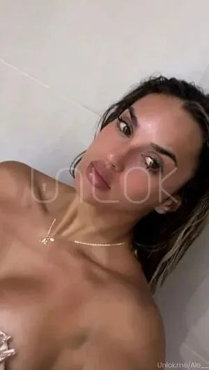 Alejandra Martinez OnlyFans Leaked Free Thumbnail Picture - #i2kED7xSJc