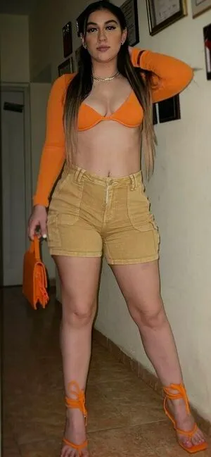 Alejandra Mayarli OnlyFans Leaked Free Thumbnail Picture - #5RM80ON7Vc