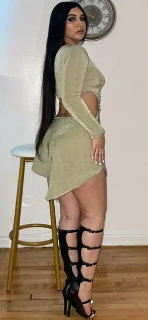 Alejandra Mayarli OnlyFans Leaked Free Thumbnail Picture - #IQP6mQU0uF