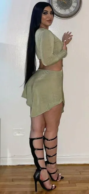 Alejandra Mayarli OnlyFans Leaked Free Thumbnail Picture - #KCsDAOEvDg