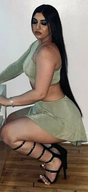 Alejandra Mayarli OnlyFans Leaked Free Thumbnail Picture - #Nl8c1j6v7Q
