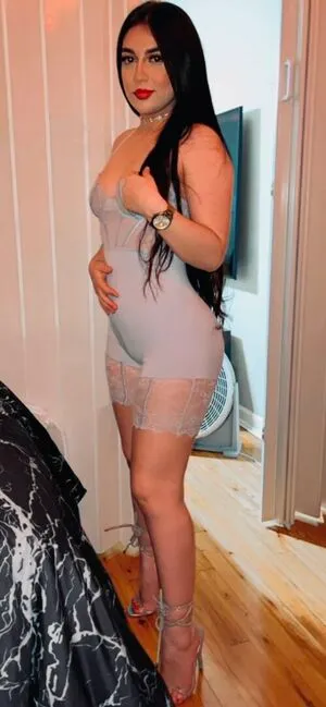 Alejandra Mayarli OnlyFans Leaked Free Thumbnail Picture - #ZedH3BM69q