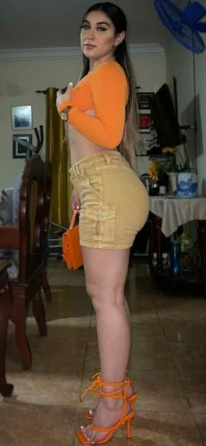 Alejandra Mayarli OnlyFans Leaked Free Thumbnail Picture - #jbb4fLlrDN