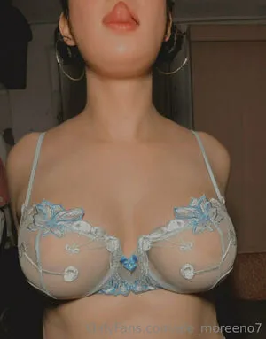 Alejandra Moreno OnlyFans Leaked Free Thumbnail Picture - #7aj95ewinw