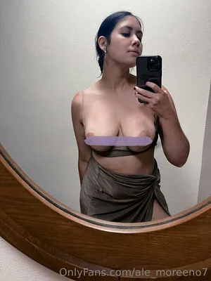Alejandra Moreno OnlyFans Leaked Free Thumbnail Picture - #Patu4Mu9wu