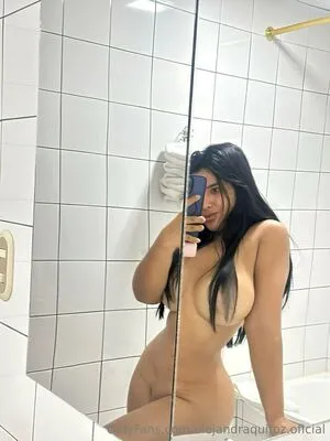 Alejandra Quiroz OnlyFans Leaked Free Thumbnail Picture - #20JxCDK43X