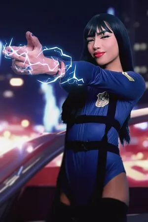 Alejandra Robinson OnlyFans Leaked Free Thumbnail Picture - #CyckonFCUe