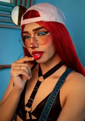 Alejandra Robinson OnlyFans Leaked Free Thumbnail Picture - #Pci9yGPxPr