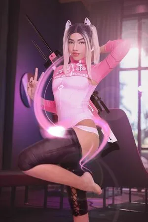 Alejandra Robinson OnlyFans Leaked Free Thumbnail Picture - #TLFZhhv4fH