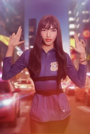 Alejandra Robinson OnlyFans Leaked Free Thumbnail Picture - #V6ATyLpo6p