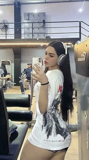 Alejandra Saico Davila OnlyFans Leaked Free Thumbnail Picture - #2OAkukRs56