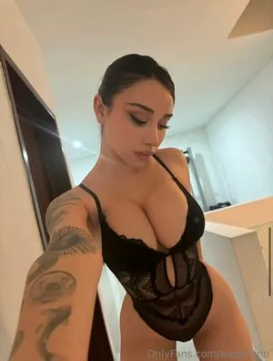 Alejandra Trevino OnlyFans Leaked Free Thumbnail Picture - #P8qQi5Gdzl