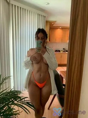 Alejandra Trevino OnlyFans Leaked Free Thumbnail Picture - #RmjR83NEii
