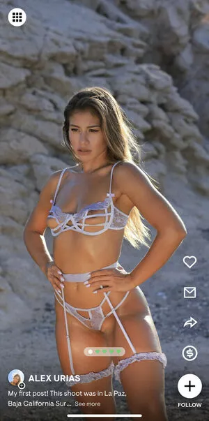 Alejandra Urias OnlyFans Leaked Free Thumbnail Picture - #C0fXow2ih4