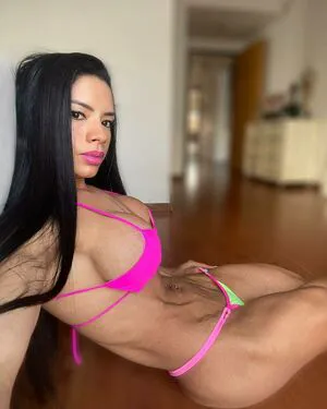 Alejandra Vidal OnlyFans Leaked Free Thumbnail Picture - #4mV4CdYH0x