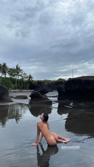 Alejandra Vidal OnlyFans Leaked Free Thumbnail Picture - #cGa94H5Qku