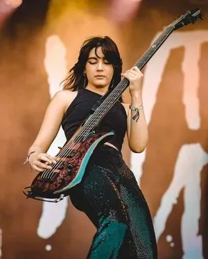 Alejandra Villarreal OnlyFans Leaked Free Thumbnail Picture - #6gOLZLgH4P